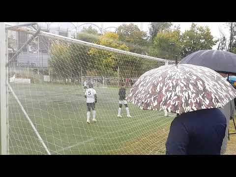 RAPID 2011 - Academia Germana (repriza aIIa)