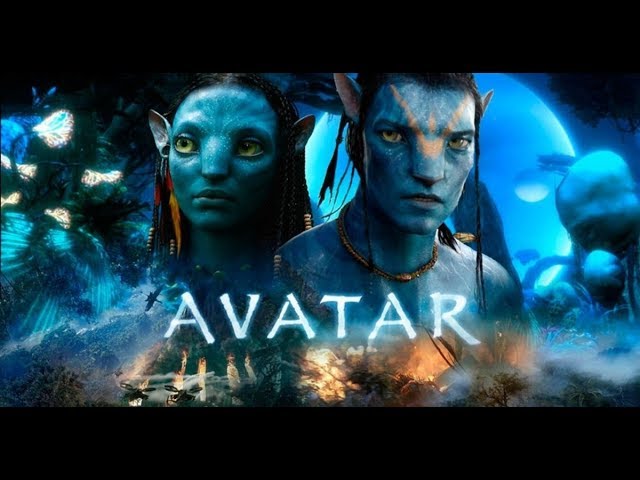 Avatar - The Most Successful Failure Ever