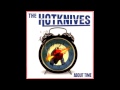 The Hotknives - Doing Alright 