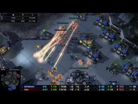 Coaching NeoBlade: Scipio (Terra) - Bin sehr stolz auf dich, Scipio!