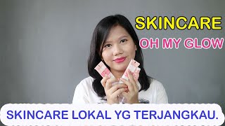 Download lagu SKINCARE LOKAL YG BISA MEMBUAT GLOWING¦¦ OMG Series skincare mp3 Download lagu SKINCARE LOKAL YG BISA MEMBUAT GLOWING¦¦ OMG Series skincare mp3