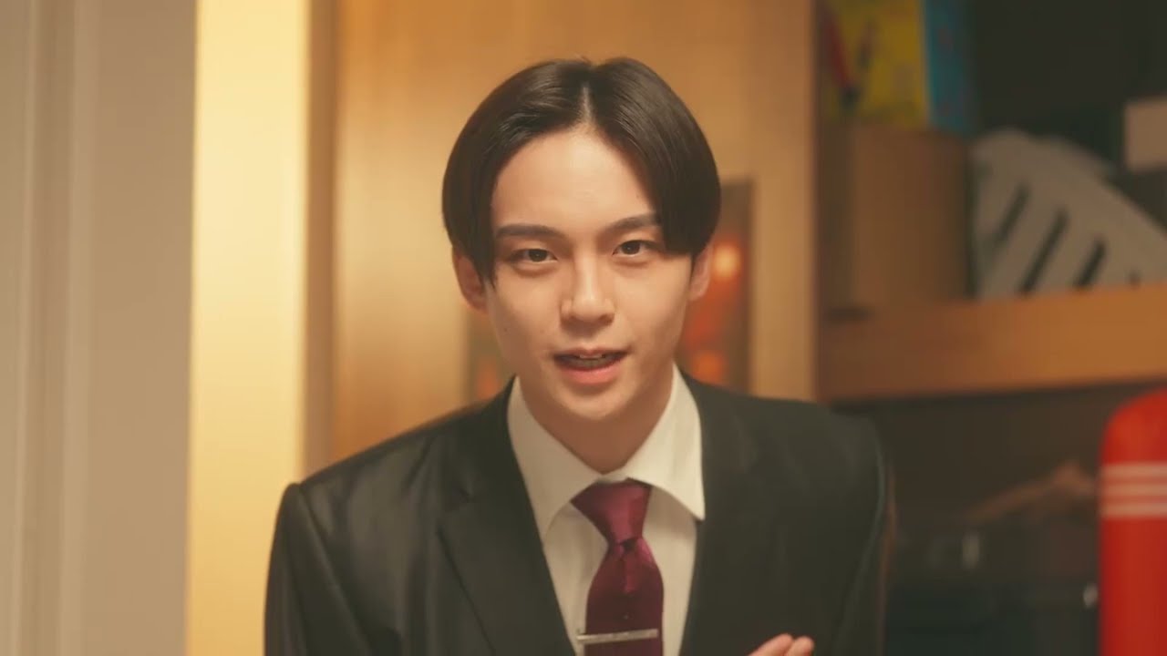 家庭教師の岸騎士です。（ドラマ）