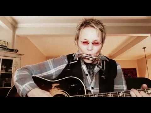 Mary Gauthier - World Unkind [Acoustic]