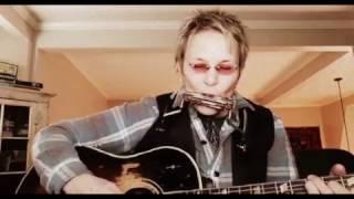 Mary Gauthier - World Unkind [Acoustic]