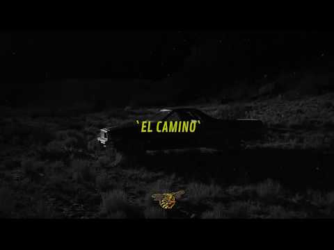 #ElCamino Breaking Bad x El Camino "A Breaking Bad Movie" Type Beat 2019 Vince Gilligan
