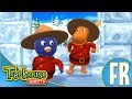 The Backyardigans Chansons Pour Les Mounties