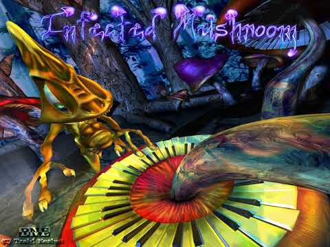 06 infected mushroom horus the chorus fwyh