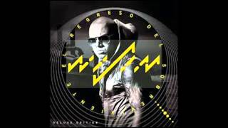 Mucho Bajo -- Wisin + Link de descarga