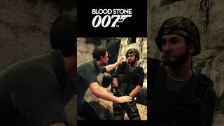 James Bond 007 Gameplay