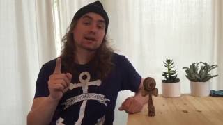 Edgemont Kendama Jam & Competition - Trick Ladders