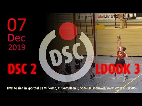 DSC 2 - LDODK/Rinsma Modeplein 3