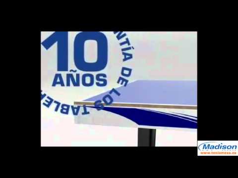 CORNILLEAU Mesa de Tiempo Libre