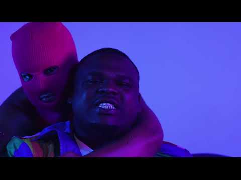 Big Folk - PG (Official Video)