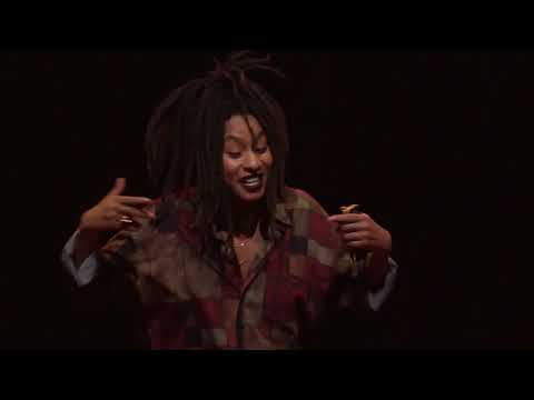 We need to Reinvent the Activist  | Naomie Pieter | TEDxAmsterdam
