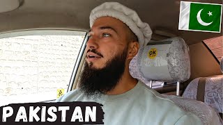 PAKISTAN | SOLO Driving In Mountains, The First Impressions Of Hunza Valley 🇵🇰