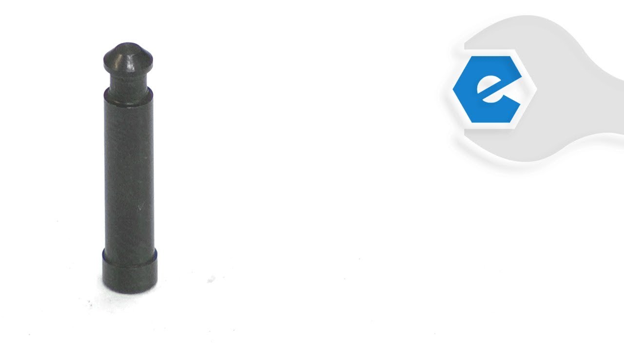 Replacing your Max Nailer Step Pin 8024