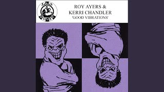 Good Vibrations (Onionz Protect Da Vibe Dub)
