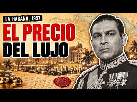 La Habana Fue la Ciudad Más Lujosa del Caribe — Hoy es Otra Historia