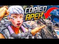 Apex SWEAT plays Titanfall 2 for the first time EVER...