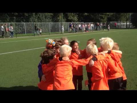 Slikkerveer F4 - Smitshoek F7 (29-08-2015)