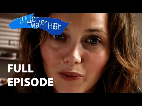 One Last Wave | Blue Water High S03 EP25 | Full Episode