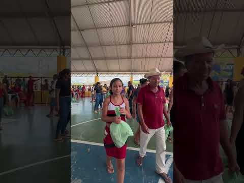 Tradição do pescado da Semana Santa é garantida por Fernando Cavalcante em Matriz de Camaragibe