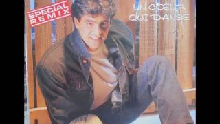 PHIL BARNEY &quot;Un coeur qui danse&quot; (Special remix)