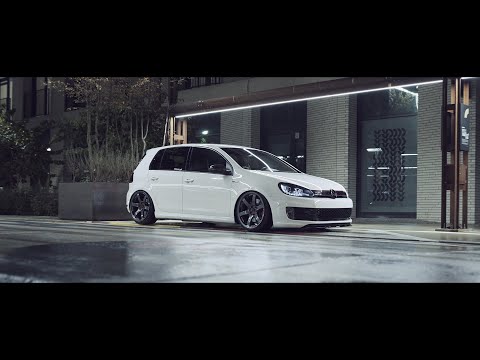 Kacper's Golf Mk6 GTI | 4K