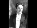 John McCormack ~ The Hurdy Gurdy Man ...