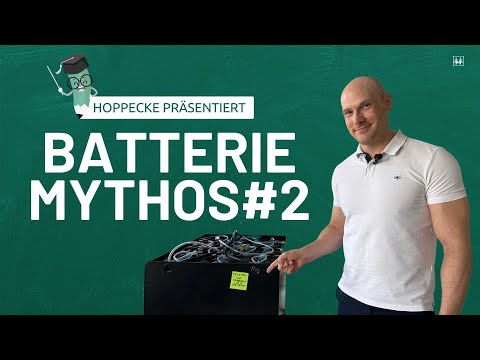 Batterie Mythos #2: PzS ist gleich PzS?