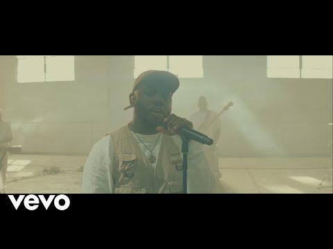 Jonathan Traylor - Hope