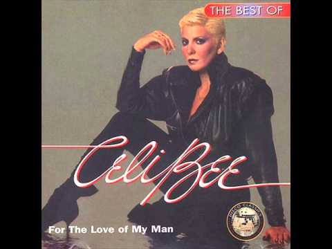 For The Love Of My Man - Celi Bee & The Buzzy Bunch (1977)
