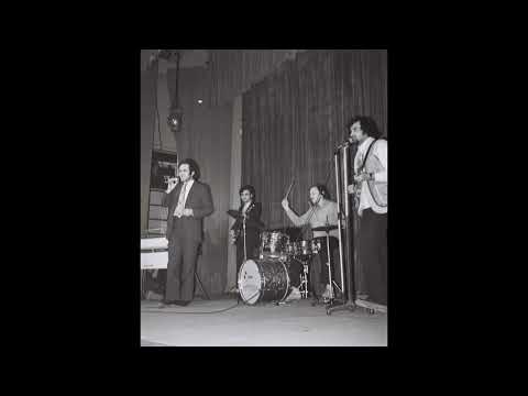 Mondial  - Chemarea(inregistrare rara) 1970