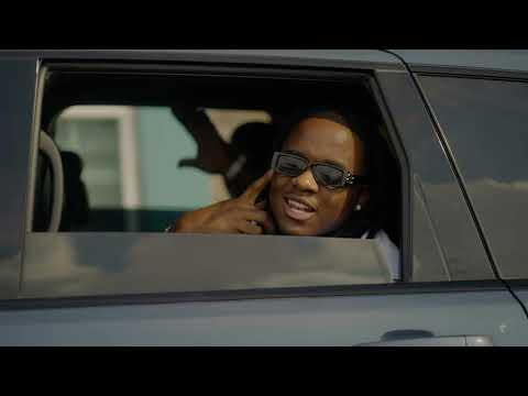 Zac Savage LOMBARDI (Official Video)