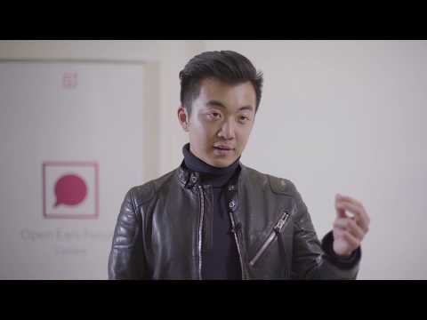 Open Ears Forum: Camera - Hamburg, Germany 2018