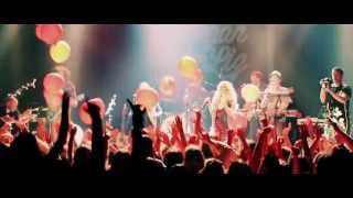 Megan and Liz &quot;Release You&quot; | MeganandLiz