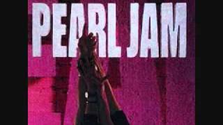 Pearl Jam - Once