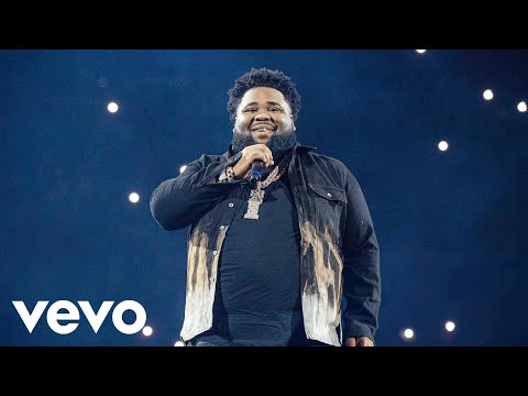 Rod Wave - "How Far Will It Go" (Music Video)