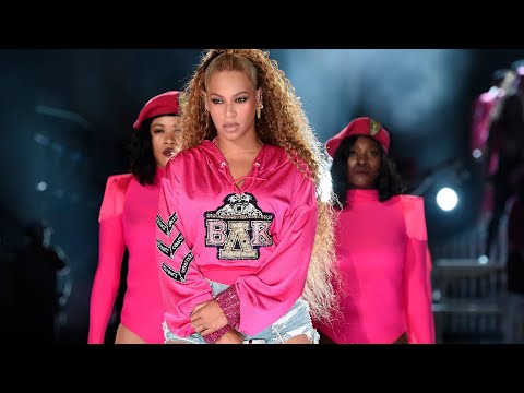 Beyoncé - Formation (Homecoming Live)