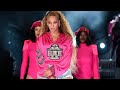 Beyoncé Formation Homecoming LIVE