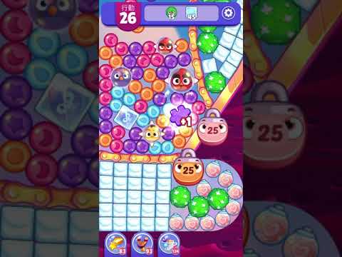 (Angry birds dream blast) Level 5528 gameplay, subscribe for latest update!