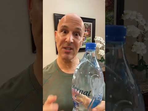 Lose Weight Faster When Drinking This!  Dr. Mandell