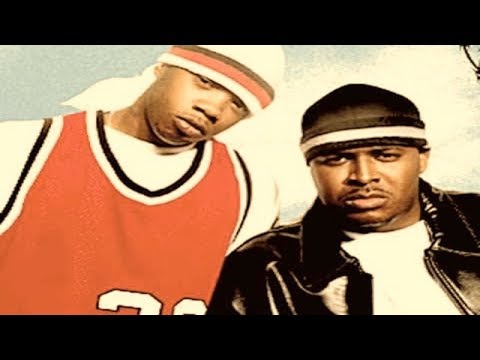 Sheek Louch & J-Hood - Elevators Freestyle (DJ Clue)