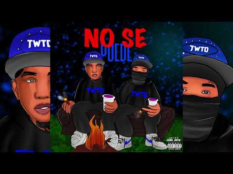 Treintisiete ❌ Puntico 37 - No Se Puede (Audio Oficial)