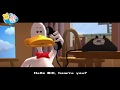 Sitting Ducks Ep1 TV SHOW Funny Games For Kids PimPamPum KIDS HD