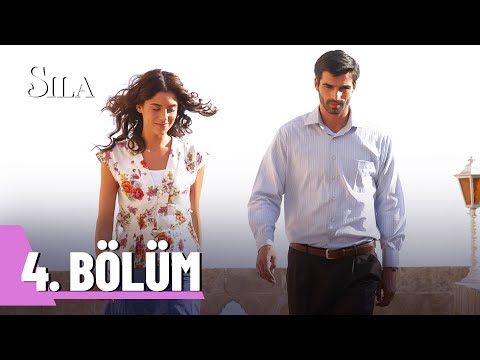Sıla 4. Bölüm | HD