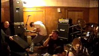 Coalesce - One On The Ground - 12-4-97 - Fireside Bowl