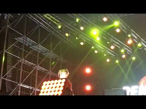 171014더크라이 Fanxy Child 페노메코