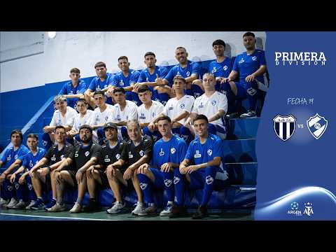Fecha 19 | Corvalán vs. Villa Sarmiento [08/08/2026]