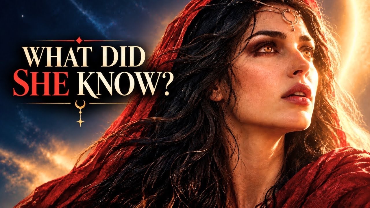 The Forgotten Connection Between Lilith and the First Wisdom
